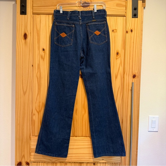 WRANGLER Vintage Rare Women's Jeans 28” waist - Picture 1 of 8